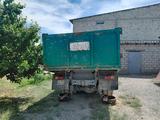 КамАЗ  5511 1989 годаүшін4 200 000 тг. в Туркестан – фото 4