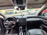 Hyundai Tucson 2023 годаүшін12 500 000 тг. в Кокшетау – фото 5