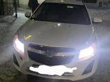 Chevrolet Cruze 2013 года за 3 800 000 тг. в Астана