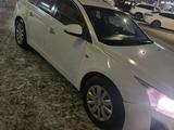 Chevrolet Cruze 2013 года за 3 800 000 тг. в Астана – фото 3