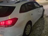 Chevrolet Cruze 2013 года за 3 800 000 тг. в Астана – фото 4