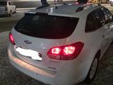 Chevrolet Cruze 2013 года за 3 800 000 тг. в Астана – фото 5