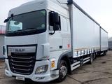 DAF  XF 2016 годаүшін38 000 000 тг. в Шымкент