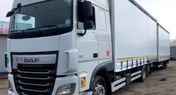 DAF  XF 2016 года за 38 000 000 тг. в Шымкент