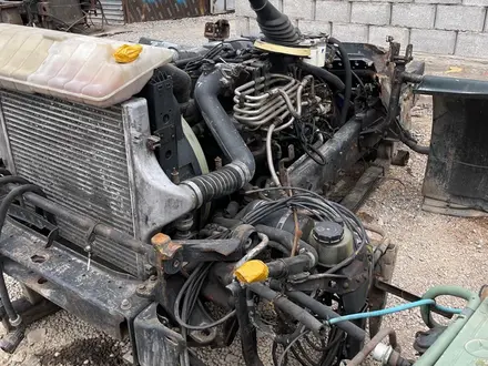 Двигатель на МАН в Шымкент – фото 2
