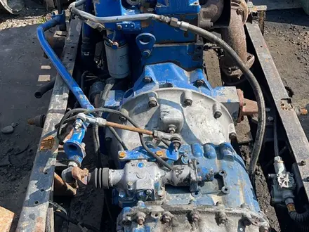 Двигатель на МАН в Шымкент – фото 8