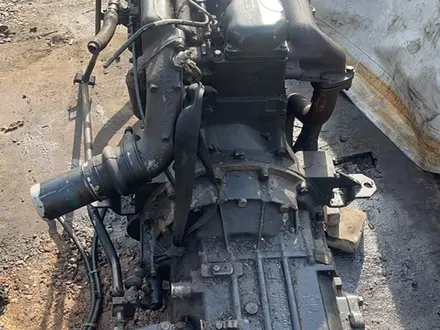 Двигатель на МАН в Шымкент – фото 9
