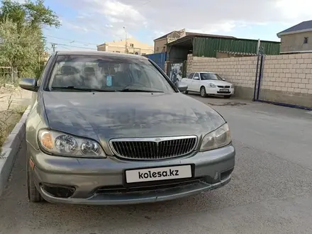 Nissan Maxima 2004 года за 1 100 000 тг. в Жанаозен