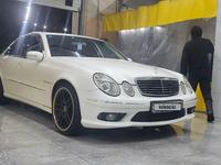 Mercedes-Benz E 500 2004 года за 8 700 000 тг. в Шымкент