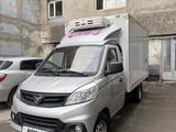 Foton Alpha 2022 года за 7 300 000 тг. в Алматы – фото 2