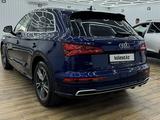 Audi Q5 2017 годаfor20 000 000 тг. в Алматы – фото 2