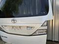 Крышка багажника Vellfire, багажник Алфард, багажник вилфайр, багаж вилфайр за 58 000 тг. в Алматы – фото 5