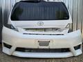 Крышка багажника Vellfire, багажник Алфард, багажник вилфайр, багаж вилфайр за 58 000 тг. в Алматы – фото 7