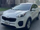 Kia Sportage 2017 годаүшін8 000 000 тг. в Тараз – фото 3