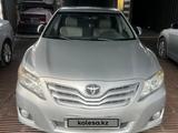 Toyota Camry 2011 годаүшін5 300 000 тг. в Алматы