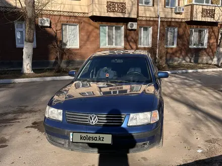 Volkswagen Passat 1998 года за 1 900 000 тг. в Костанай