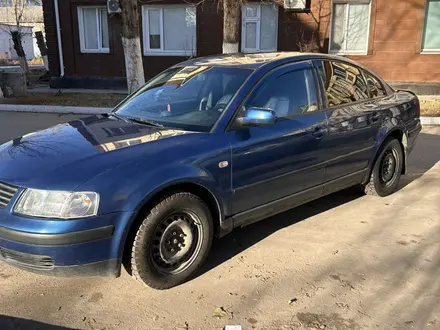 Volkswagen Passat 1998 года за 1 900 000 тг. в Костанай – фото 2