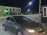 Chevrolet Cruze 2013 года за 4 500 000 тг. в Актау