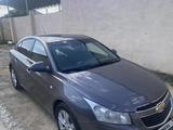 Chevrolet Cruze 2013 года за 4 500 000 тг. в Актау – фото 5