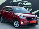 Hyundai Creta 2019 годаүшін8 700 000 тг. в Атырау – фото 4