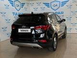 Hyundai Santa Fe 2016 годаүшін11 500 000 тг. в Алматы – фото 3