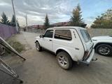 ВАЗ (Lada) Lada 2121 2007 годаүшін1 700 000 тг. в Экибастуз – фото 2