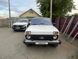 ВАЗ (Lada) Lada 2121 2007 годаүшін1 700 000 тг. в Экибастуз