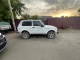 ВАЗ (Lada) Lada 2121 2007 годаүшін1 700 000 тг. в Экибастуз – фото 4