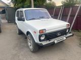 ВАЗ (Lada) Lada 2121 2007 годаүшін1 700 000 тг. в Экибастуз – фото 5