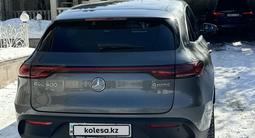 Mercedes-Benz EQC 2021 года за 9 000 000 тг. в Алматы – фото 3