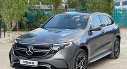 Mercedes-Benz EQC 2021 года за 9 000 000 тг. в Алматы – фото 4