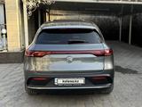 Mercedes-Benz EQC 2021 годаүшін9 000 000 тг. в Алматы