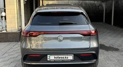 Mercedes-Benz EQC 2021 года за 9 000 000 тг. в Алматы