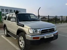 Toyota 4Runner, 1998