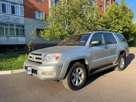 Toyota 4Runner 2003 года за 8 500 000 тг. в Астана – фото 24