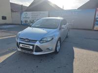 Ford Focus 2011 года за 4 700 000 тг. в Астана