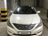 Hyundai Sonata 2012 годаүшін5 800 000 тг. в Астана