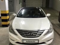 Hyundai Sonata 2012 года за 5 800 000 тг. в Астана