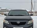 Toyota Corolla 2010 годаүшін6 200 000 тг. в Балхаш