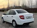 ВАЗ (Lada) Granta 2190 2020 года за 4 280 000 тг. в Астана – фото 7