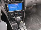 Kia Sephia 1997 года за 900 000 тг. в Усть-Каменогорск – фото 3