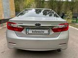 Toyota Camry 2011 года за 8 200 000 тг. в Караганда – фото 3