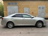 Toyota Camry 2011 года за 8 200 000 тг. в Караганда – фото 4