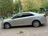 Toyota Camry 2011 года за 8 200 000 тг. в Караганда – фото 5