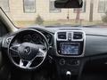 Renault Logan Stepway 2021 годаfor6 100 000 тг. в Павлодар – фото 14