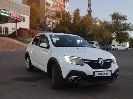 Renault Logan Stepway 2021 года за 6 700 000 тг. в Павлодар – фото 2