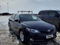 Toyota Camry 2013 годаүшін5 800 000 тг. в Актобе – фото 5