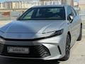 Toyota Camry 2024 годаүшін22 500 000 тг. в Актау – фото 3