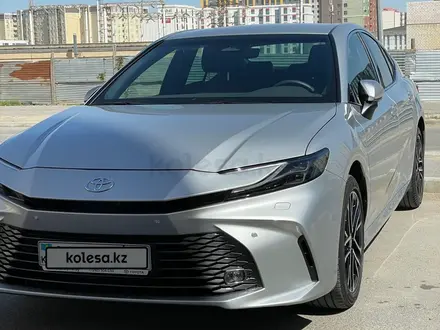 Toyota Camry 2024 года за 22 500 000 тг. в Актау – фото 3