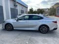 Toyota Camry 2024 годаүшін22 500 000 тг. в Актау – фото 2